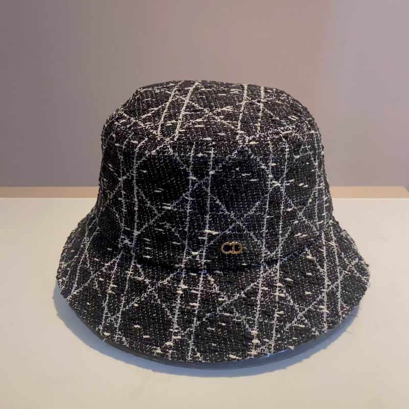 Dior Hat dx53